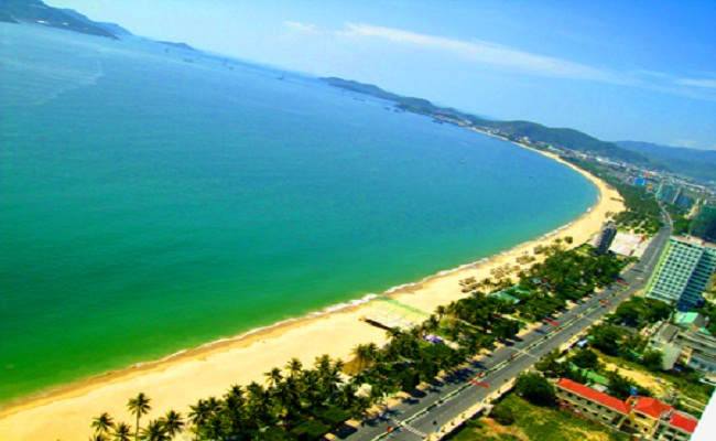 du lich nha trang, tour nha trang, bien nha trang photos
