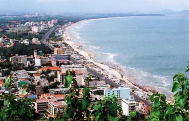du lich bien vung tau, tour vung tau, tour du lich vung tau